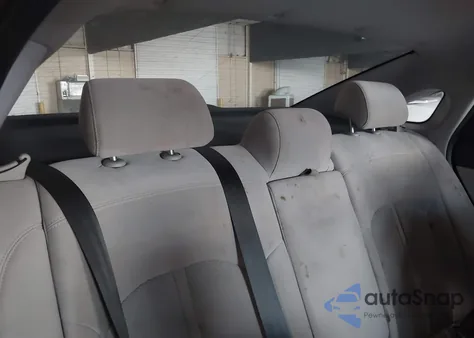 2017 Hyundai Sonata z USA, uszkodzony, nr VIN 5NPE24AF4HH563108